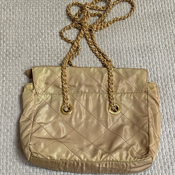 Authentic Prada Shoulder Bag - Picture 3 of 8